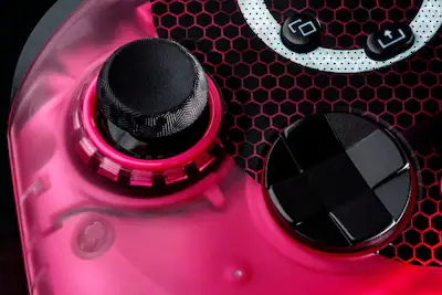 SCUF INSTINCT PRO Draadloze controller met hoge prestaties, vier SCUF INSTINCT PRO Draadloze controller met hoge prestaties, vier