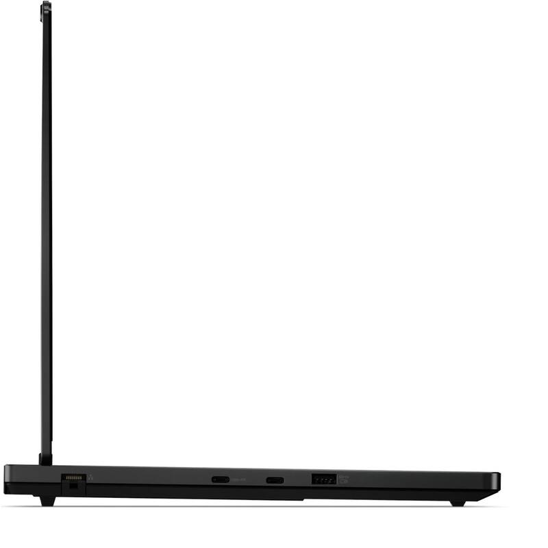 Alt View 8. Lenovo - Lenovo Legion 5 15.1" WQXGA Gaming Laptop,Core Ultra 9 275HX,32GB RAM,1TB SSD+1TB Dock Set,GeForce RTX 5070,Win 11,Black - Black.