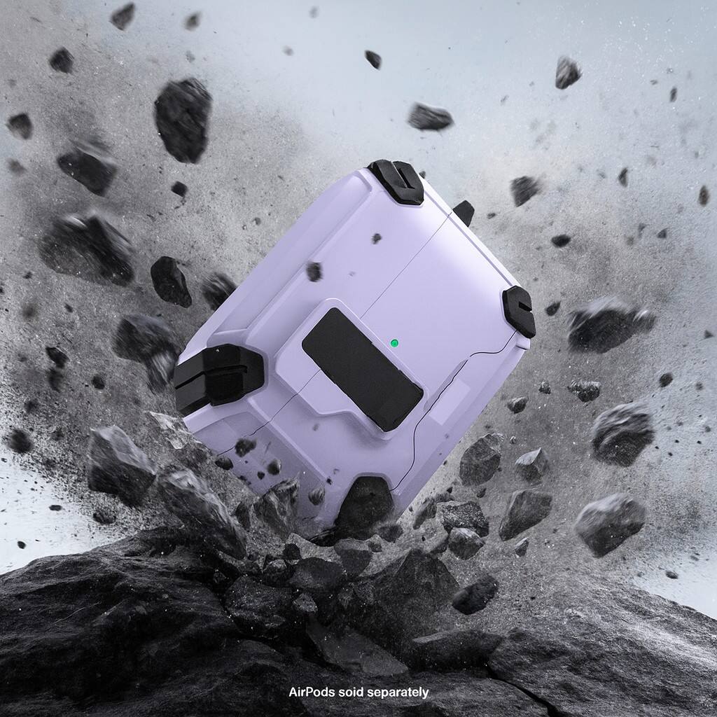 AirPods sold separately