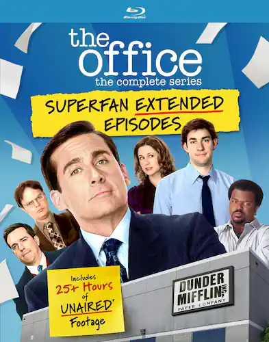 Comedy TV Shows