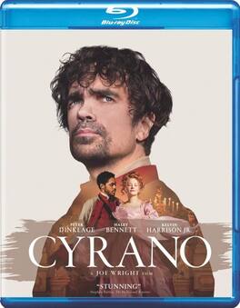Cyrano - BLU-RAY