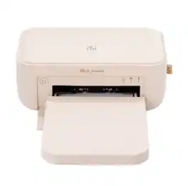 Hanin - CP4100 Mobile Photo Printer - Beige