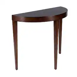 Butler Specialty - Ingrid Console Table - Brown