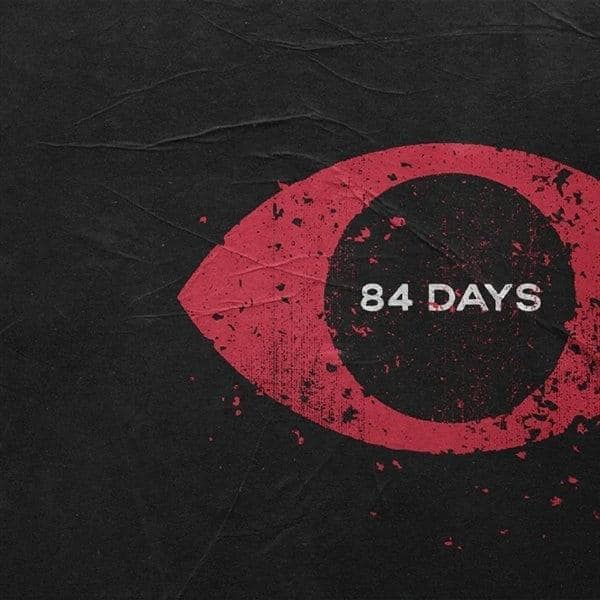 84 Days [LP] [VINYL]