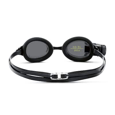 FORM Smart Swim Goggles Black FSG200-SG-BK - Best Buy FORM Smart Swim Goggles Black FSG200-SG-BK - Best Buy