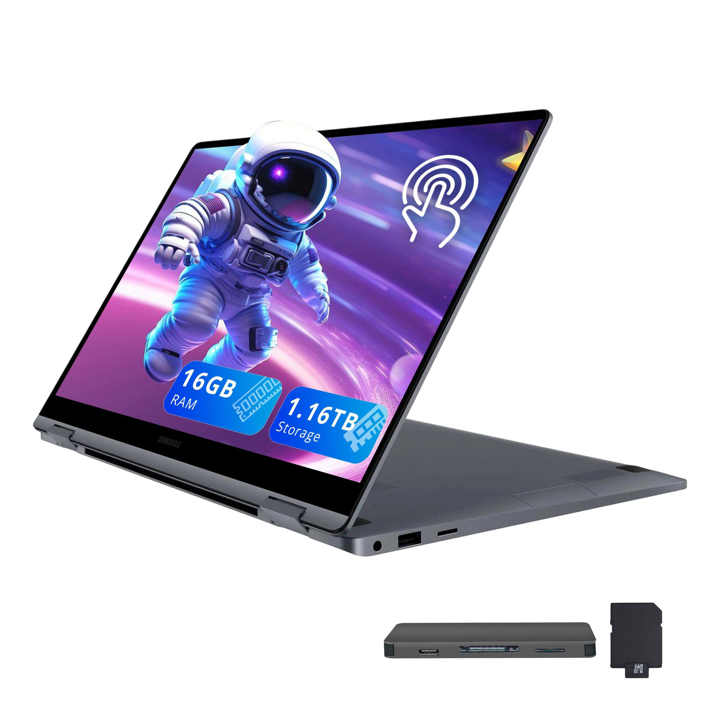 16GB RAM  
1.16TB Storage  
30000mAh Battery