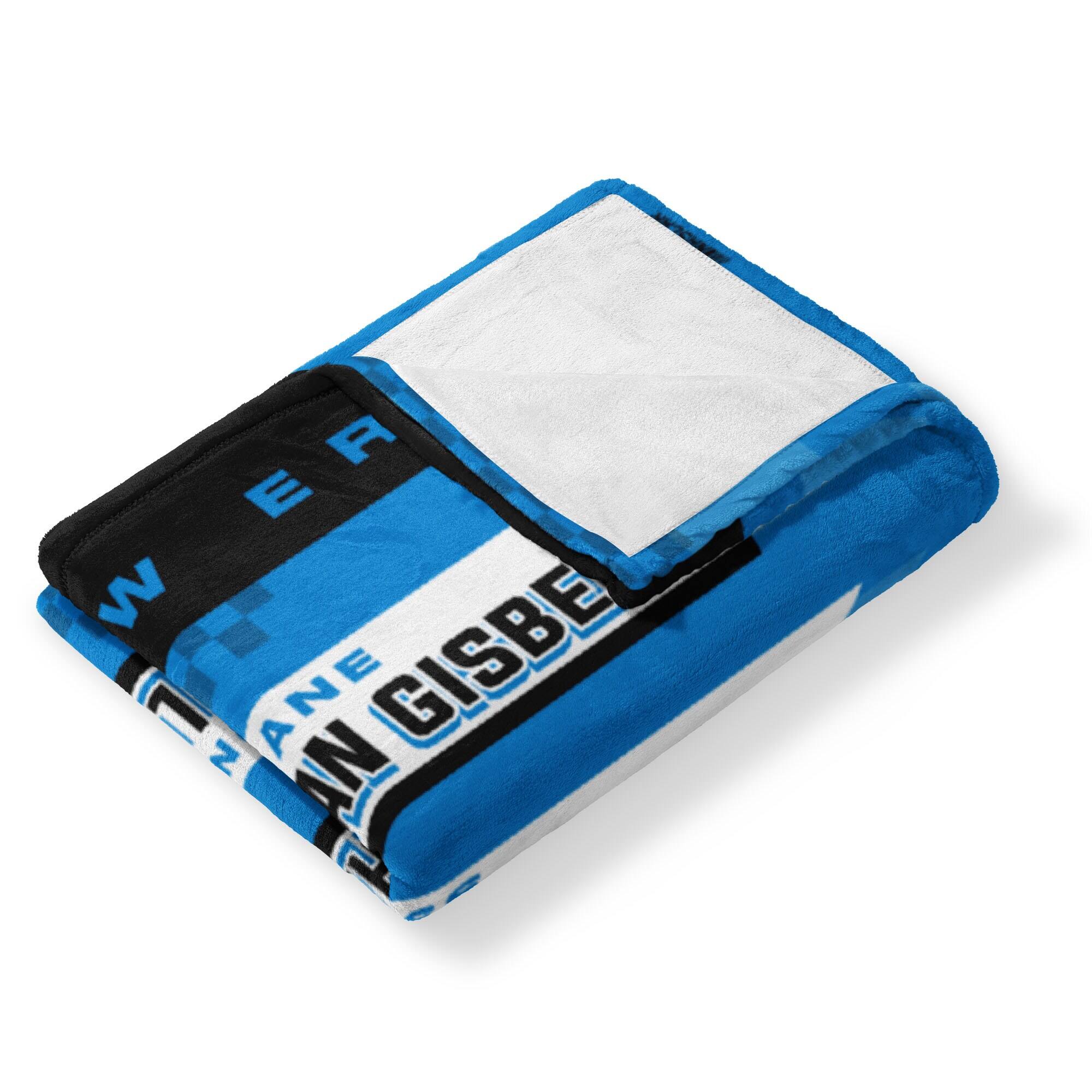 The text on the image reads: "WANE GISBE"