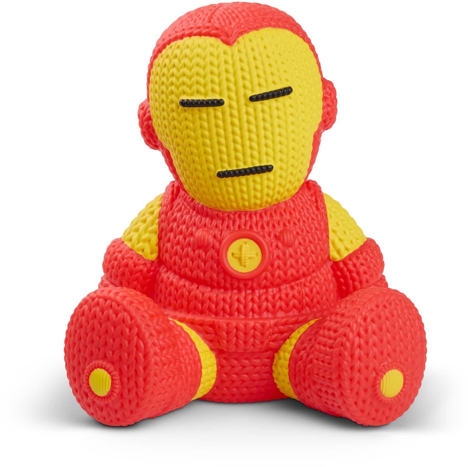 Handmade by Robots - Marvel - Iron Man #549 - COLLECTIBLES - Multicolor price history on PriceWatchPro