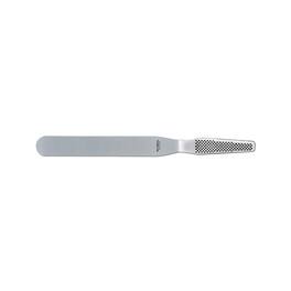 Global - 10" Spatula - Silver