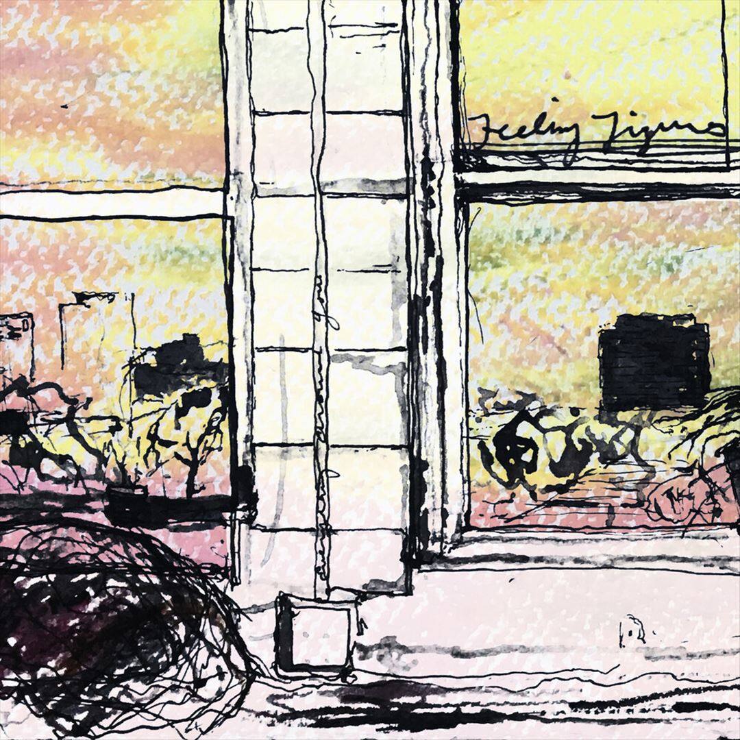 Front. Everything Around You [LP].