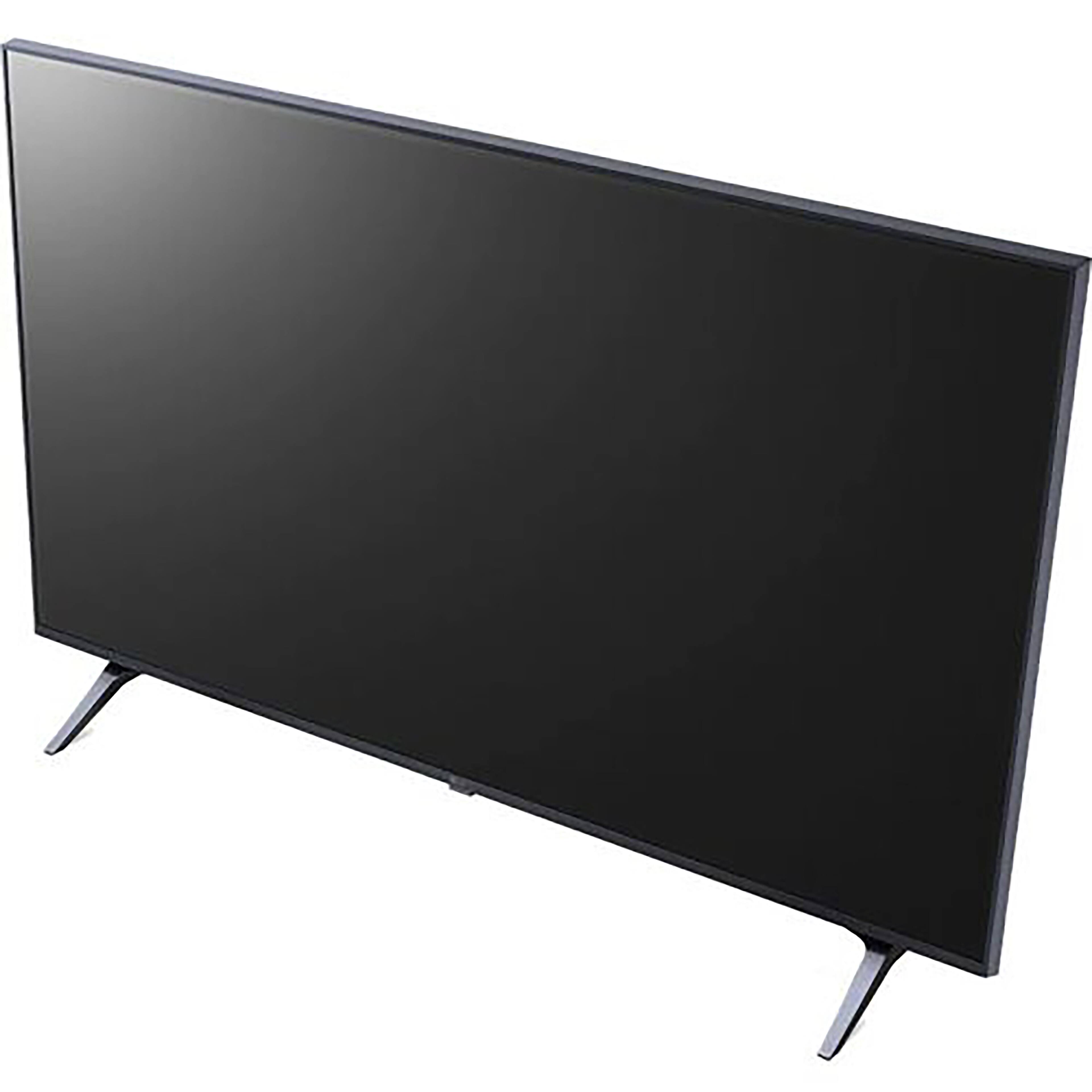 Left. LG - 43" UR340C Series LED 4K UHD Digital Signage TV.