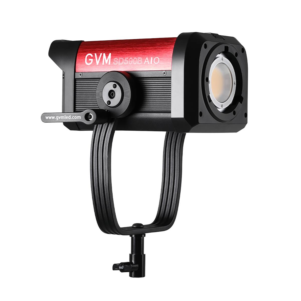 GVM SD500B AIO  
www.gvmled.com