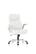 Alt View 13. Nouhaus - Posture Ergonomic PU Leather Office Chair - White.