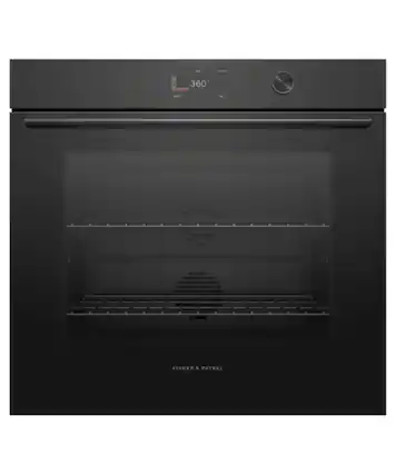 360°
FISHER & PAYKEL