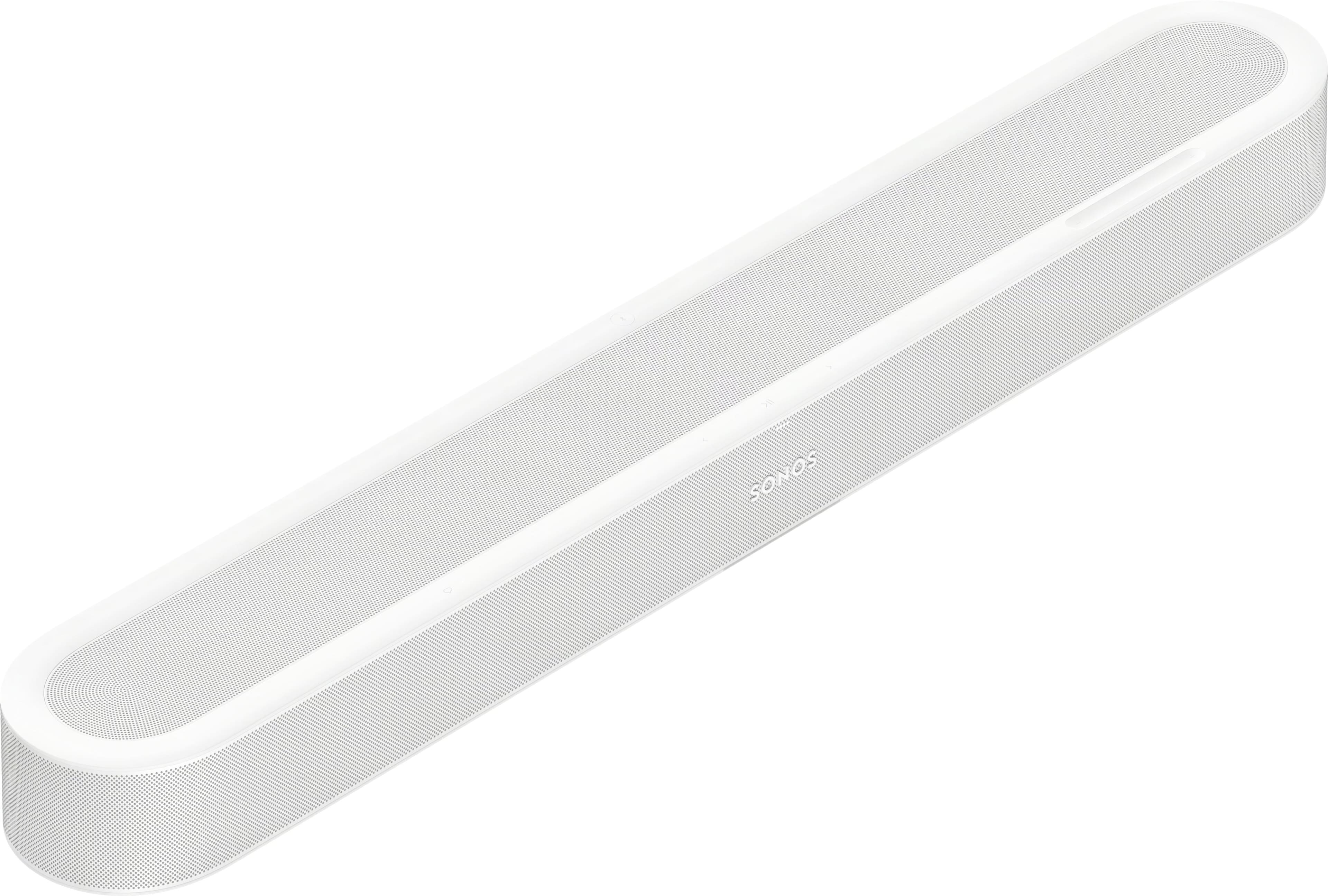 Sonos - Beam Ultra 7.1.2 Channel Smart Soundbar with Dolby A