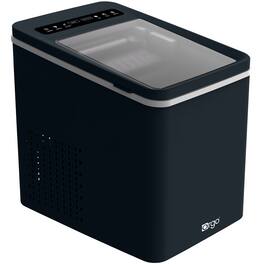 Orgo - The Maverick Countertop Ice Maker, 23 lbs. in 24 hours, TMT4653 - Black