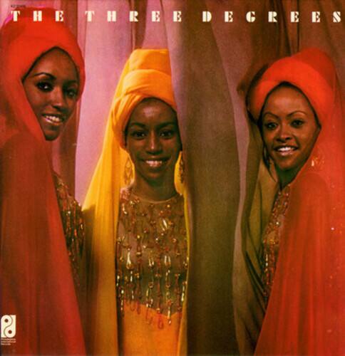 The Three Degrees - Three Degrees   - COMPACT DISCS [CD] price history on PriceWatchPro