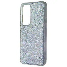 Case-Mate - Glitter Case for Samsung Galaxy S24+ (Plus) - Twinkle Disco - Multicolor