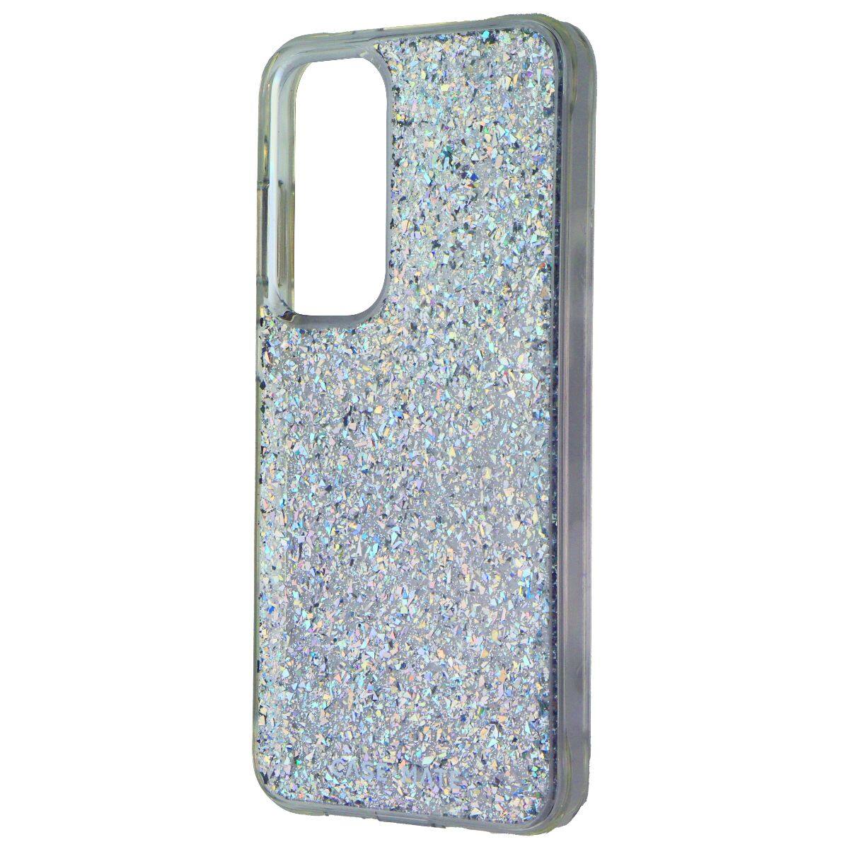 Case-Mate - Glitter Case for Samsung Galaxy S24+ (Plus) - Twinkle Disco - Multicolor