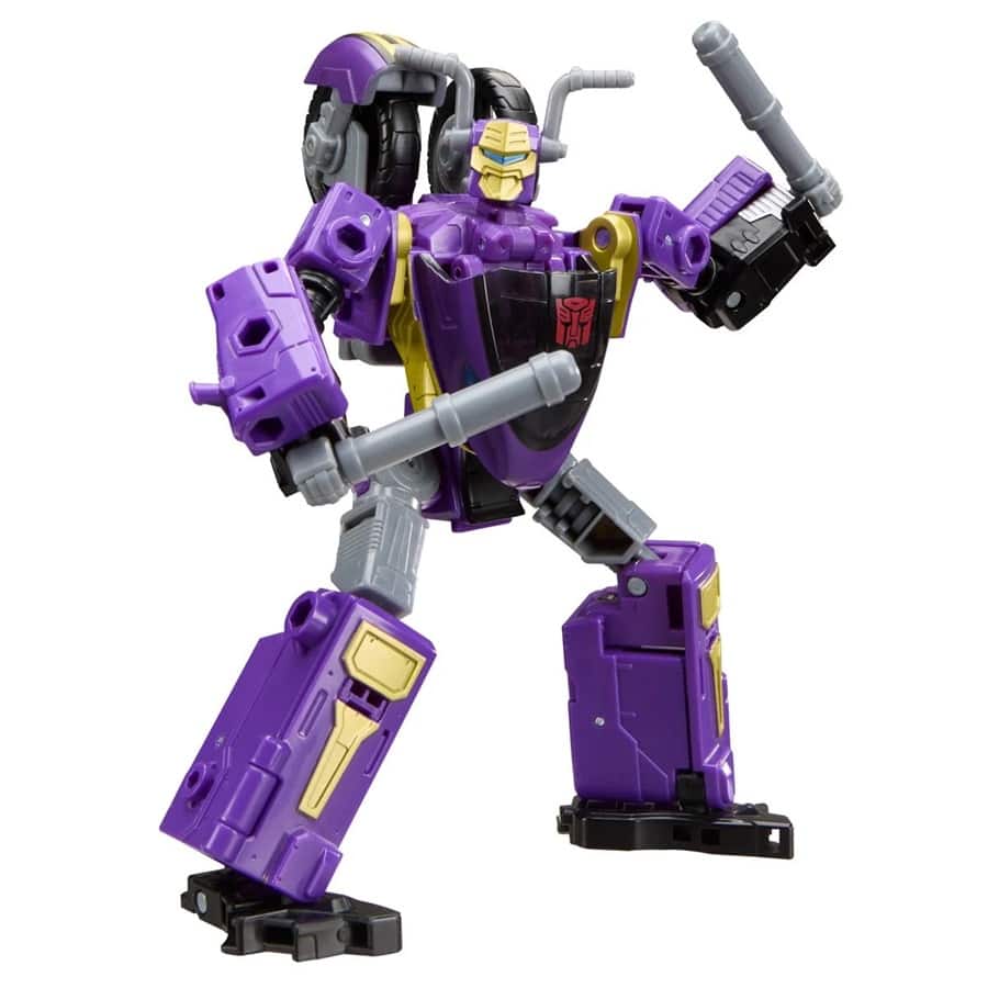 Transformers - Sideways Voyager Class | Transformers: Age of the Primes | Hasbro, Takara Tomy price history on PriceWatchPro