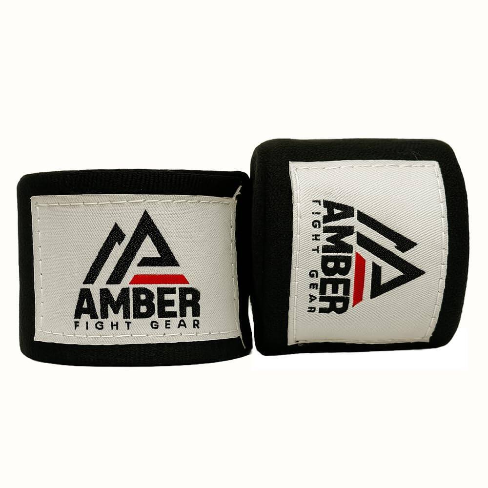 AMBER FIGHT GEAR