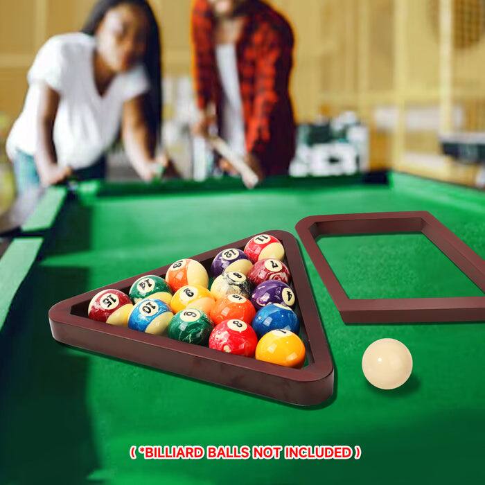 15 14 10 & E () 12 8 3 CO 11 2 A  ~  *BILLIARD BALLS NOT INCLUDED)