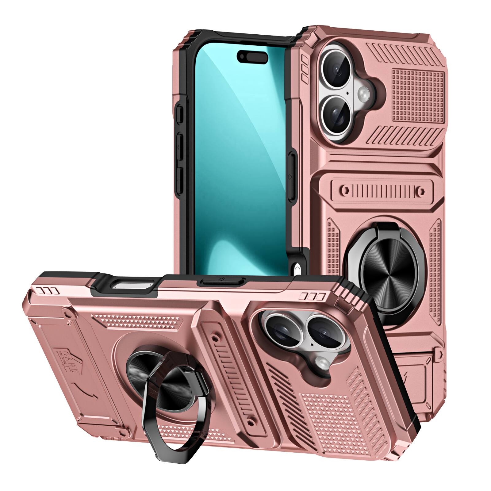 Rosegold