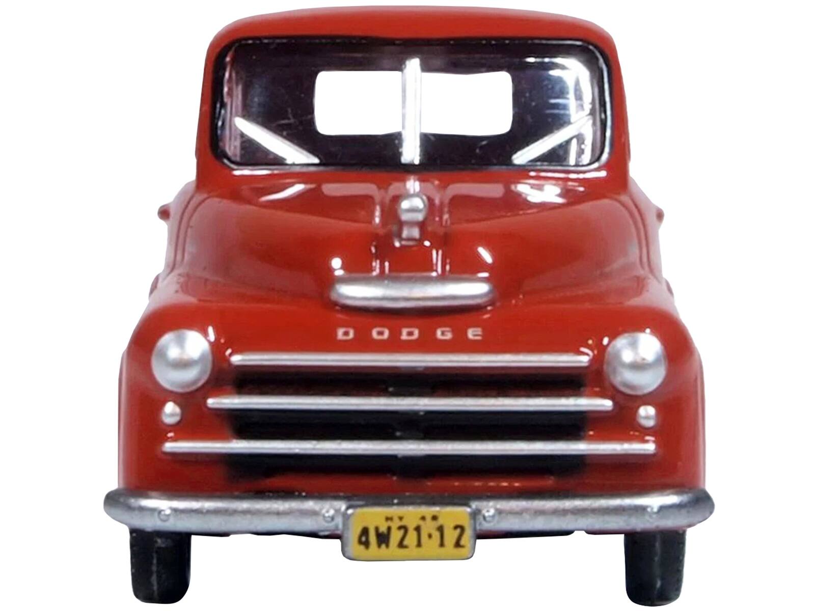 DODGE MY 4W2112 12