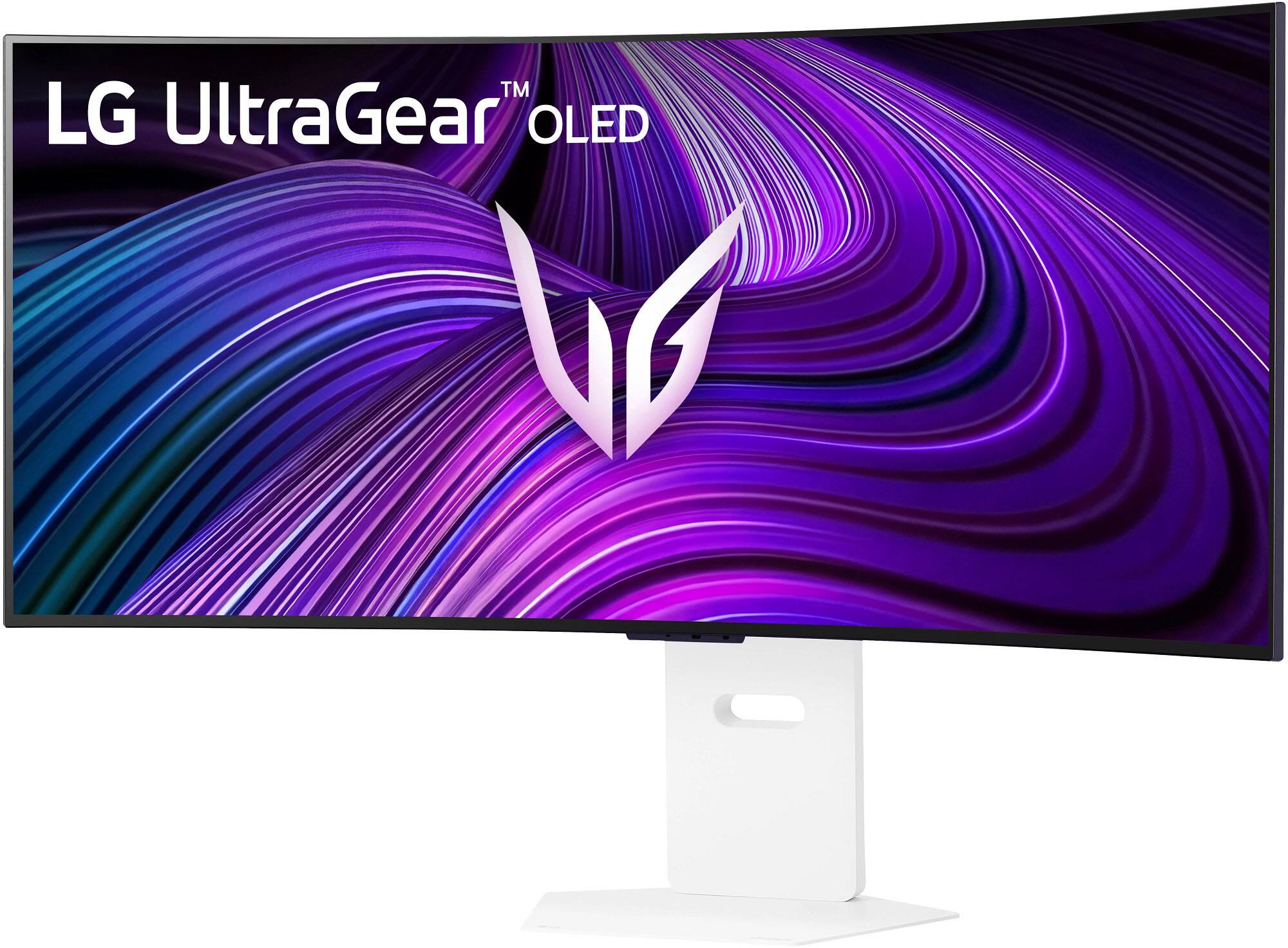 LG UltraGear™ OLED