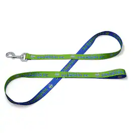 WinCraft - Seattle Sounders FC Pet Leash - Multicolor
