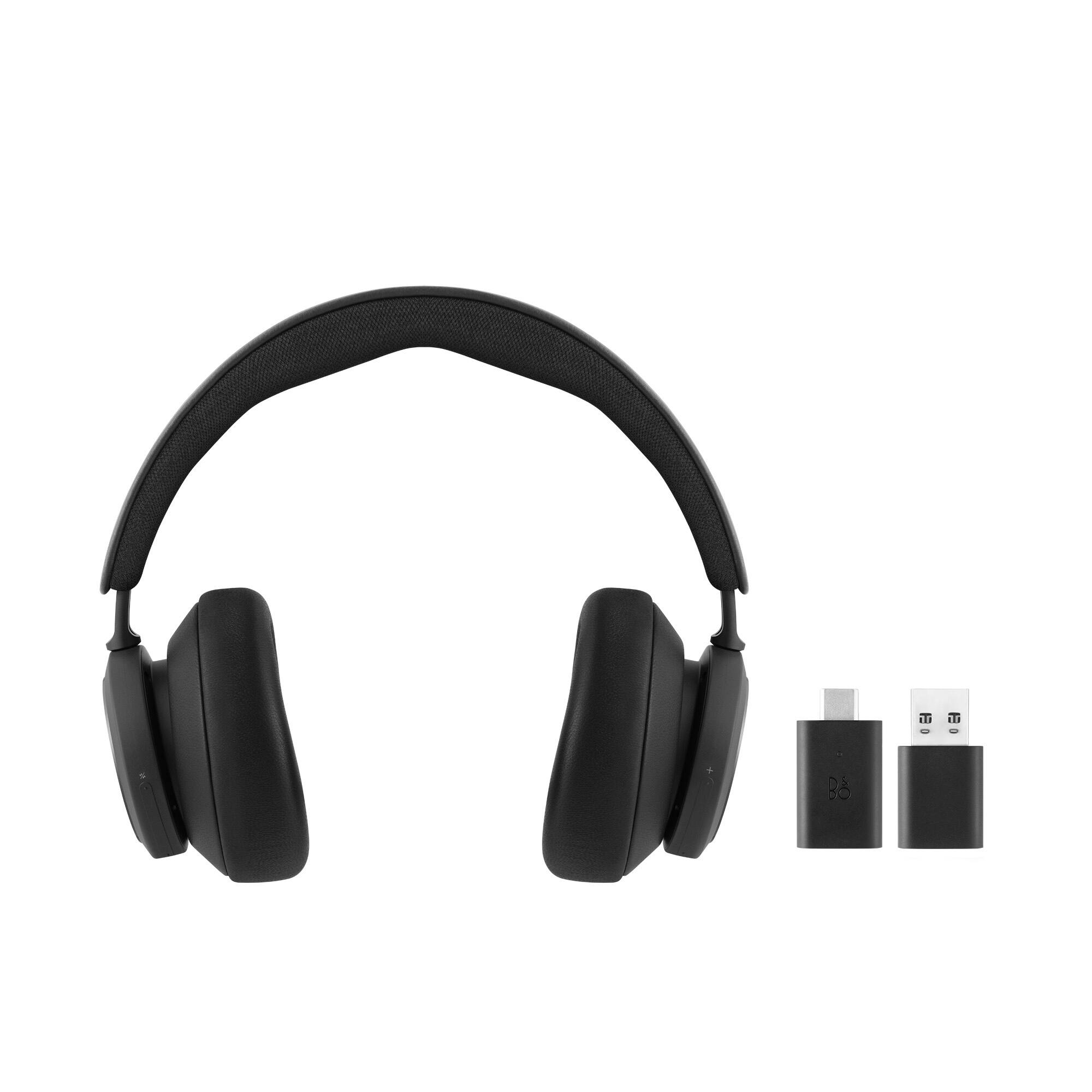 Best Buy: Bang & Olufsen BeoPlay Portal PC PlayStation 4 & 5 Headphones  Black Anthracite 1321001