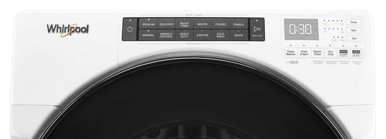 WHIRLPOOL WHAT 16 WASH REGULAR DELICATES WRINKLE NORMAL CONTROL BULKY WHITES ITEMS HEAVY SANITIZE DUTY HOW TO WASH COLORS COLD WASH TOWELS QUICK WASH LIGHT SOAK - WASH - SPIN SOIL CLEAN WASH & DRY LOAD GO AFTERWASH SOAP CYCLE SIGNAL CAN'T OPEN LOCK HOLD