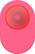 Alt View Zoom 12. PopSockets - MagSafe Pill-shape PopGrip Cell Phone Grip & Stand - Neon Pink.