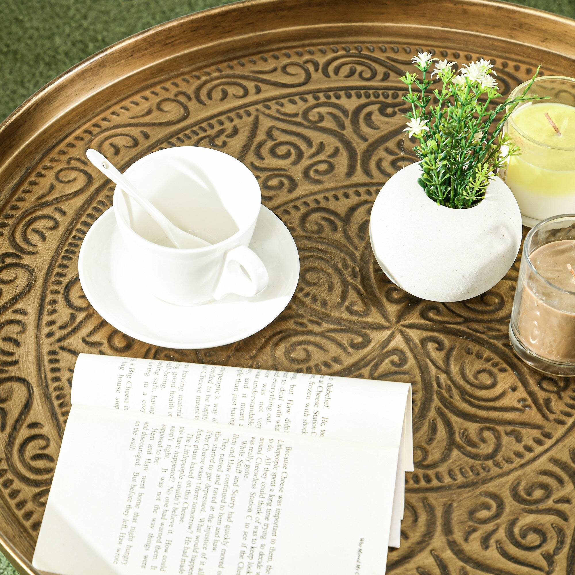 media item thumbnail