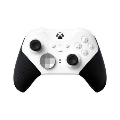 Microsoft Refurbished Excellent Elite Series Core Wireless Controller for Xbox Series X, Xbox Series S, Xbox One, PCs, and Cloud-Enabled Devices