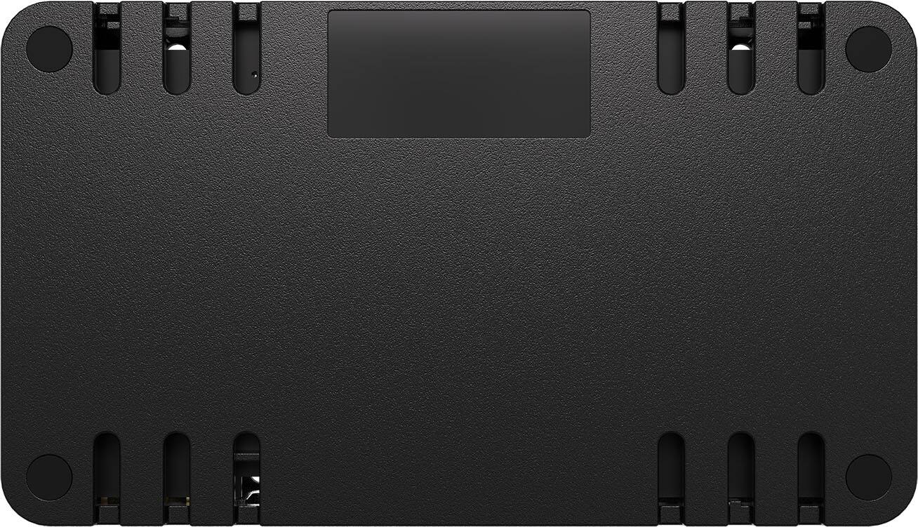 Alt View 11. CORSAIR - CORSAIR Commander Duo Lighting and Fan Controller – ARGB and iCUE LINK Hybrid - Black.