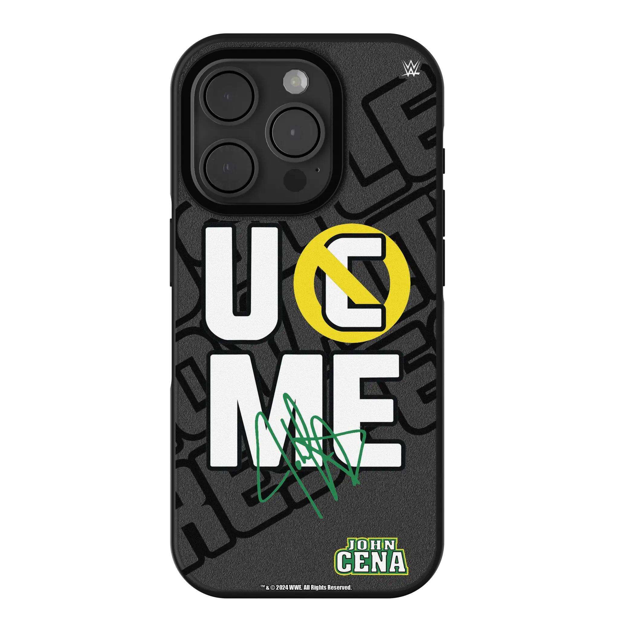 John Cena