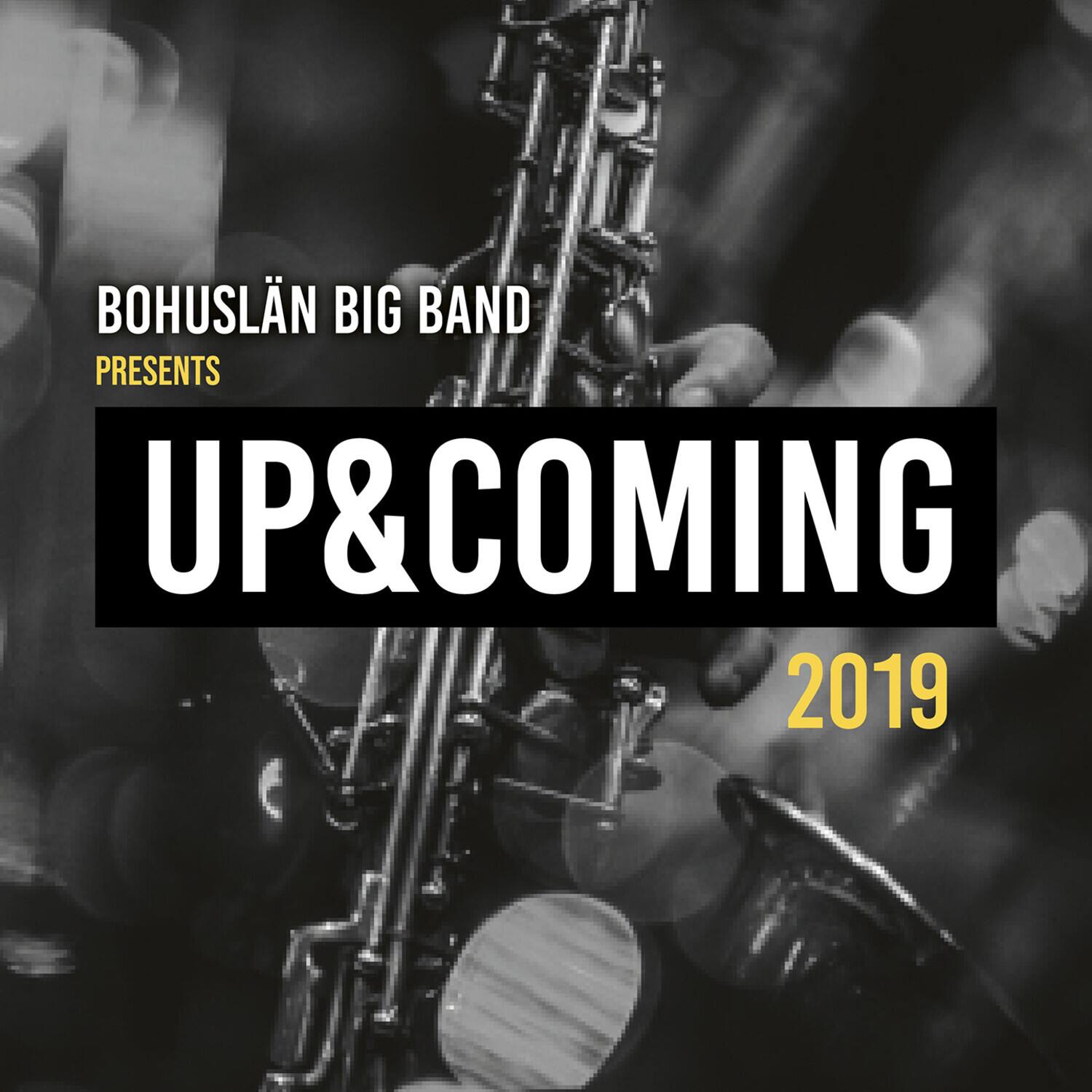 Various Artists - Up & Coming 2019    - COMPACT DISCS [CD] price history on PriceWatchPro