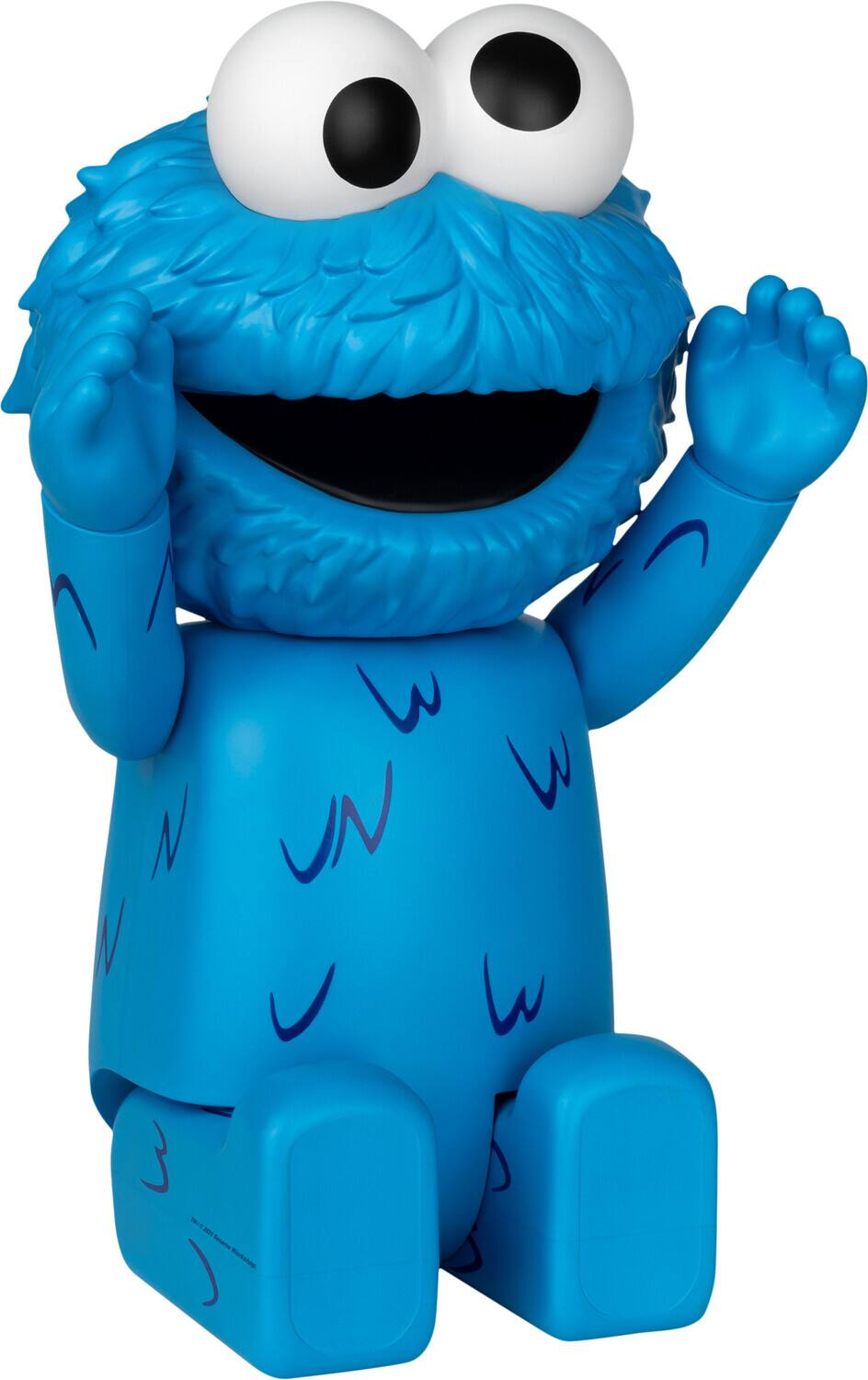W N UN V V W L THI an Sesame Workshop