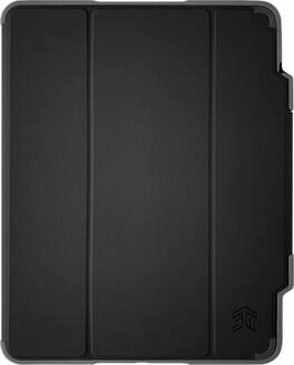STM - Dux Plus Case for Apple iPad Pro 11" - Black