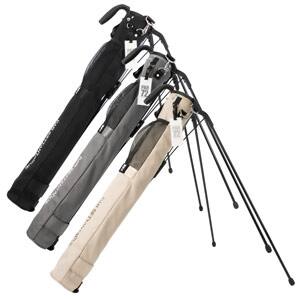 Front. Par 72 - Self Bag - Beige.