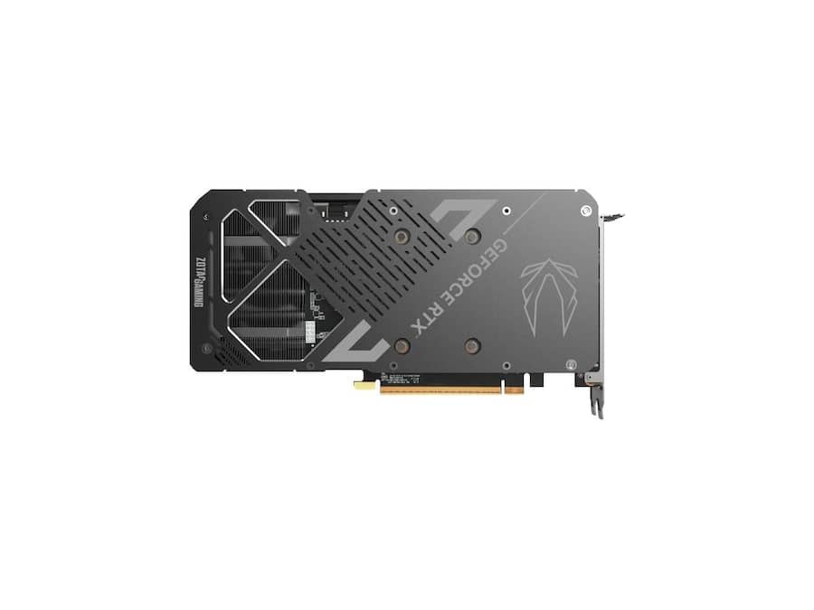 ZOTAC RTX 5070 Twin Edge OC 12GB GDDR7 PCIe 5.0 x16 ATX GPU - Best Buy ZOTAC RTX 5070 Twin Edge OC 12GB GDDR7 PCIe 5.0 x16 ATX GPU - Best Buy