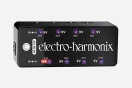 Electro-Harmonix - S8 Multi-Output Power Supply
