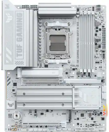 S LOOOO 1 4 - . GAMING TUF a PCTEXIBGS - . i PRRTERI nrE AREPUM LOA1718 S 8
n NEO M AMDO HY YZEN WIFI7 X870-PRO AMS SFIS GAMING TUF ASUS M.2 .2-1SOCRET3 POR E! C O ATX_PWR
2 U50.101 SATABO_S S.OBATAE GET TUF GAME TOUGH. AUSTO COVER -
ATICRT 04 22118 224 22kz MIE .N. - SOCKET3 - Da CHASSIS AUDUO EHA FANT YAMT EHE FAMT
COM 000D DOOD B00 -MU -. SENTOR NM1 87