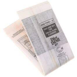 Dirt Devil - 50 Pack Replacement Vacuum Bags for Part #3920048001