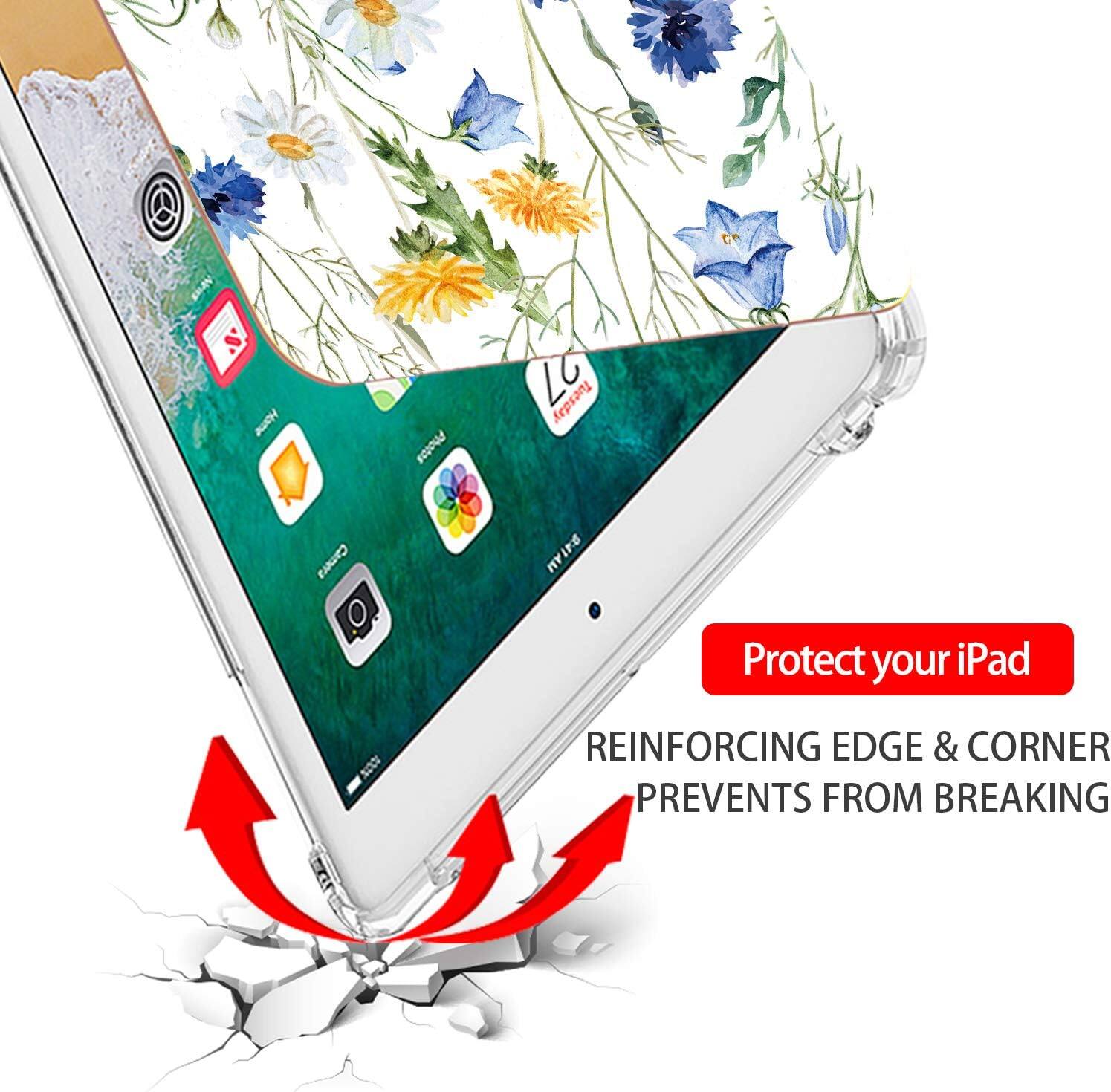 SHAN  
Home  
Photos  
LO Tuesday  
Camera  
9:41 AM  
Protect your iPad  
REINFORCING EDGE & CORNER PREVENTS FROM BREAKING