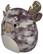 Alt View 11. Jazwares - Squishmallow 16" Plush - Marbled Moose - Greggor.