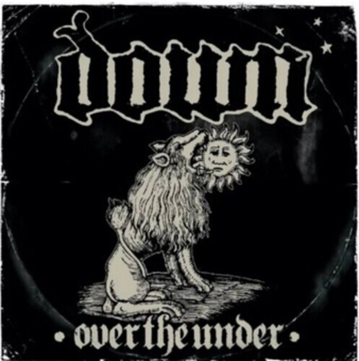 over the under