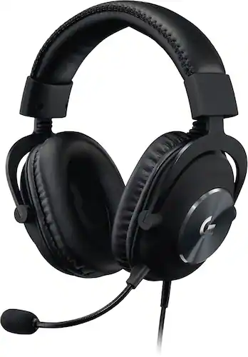 PC Gaming Wired Headsets