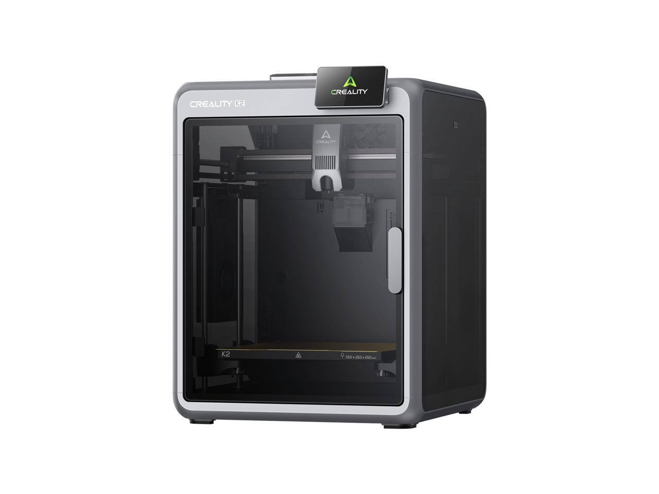 CREALITY K2 A CREALITY K2 2 n80